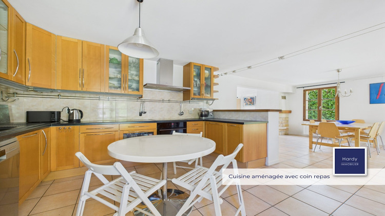 Ma-Cabane - Vente Maison Cergy, 123 m²