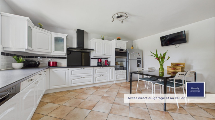 Ma-Cabane - Vente Maison Cergy, 148 m²