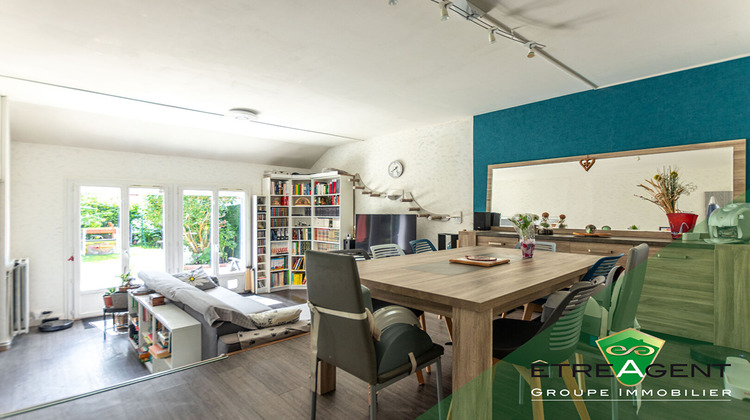 Ma-Cabane - Vente Maison CERGY, 104 m²