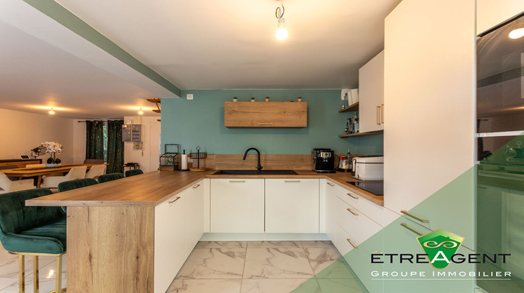 Ma-Cabane - Vente Maison CERGY, 124 m²