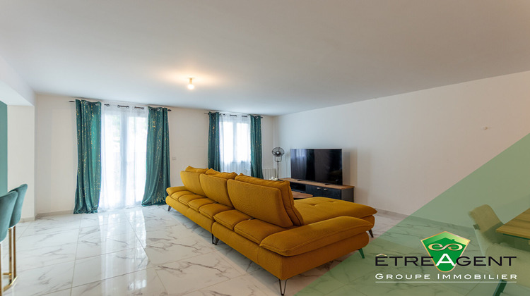 Ma-Cabane - Vente Maison CERGY, 124 m²