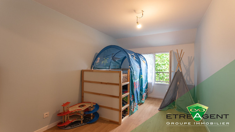 Ma-Cabane - Vente Maison CERGY, 124 m²