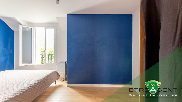 Ma-Cabane - Vente Maison CERGY, 124 m²