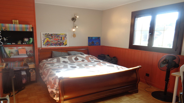 Ma-Cabane - Vente Maison Cergy, 150 m²