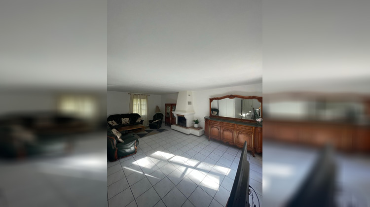 Ma-Cabane - Vente Maison Cergy, 168 m²