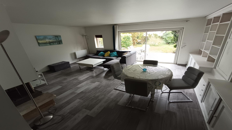Ma-Cabane - Vente Maison Cergy, 133 m²