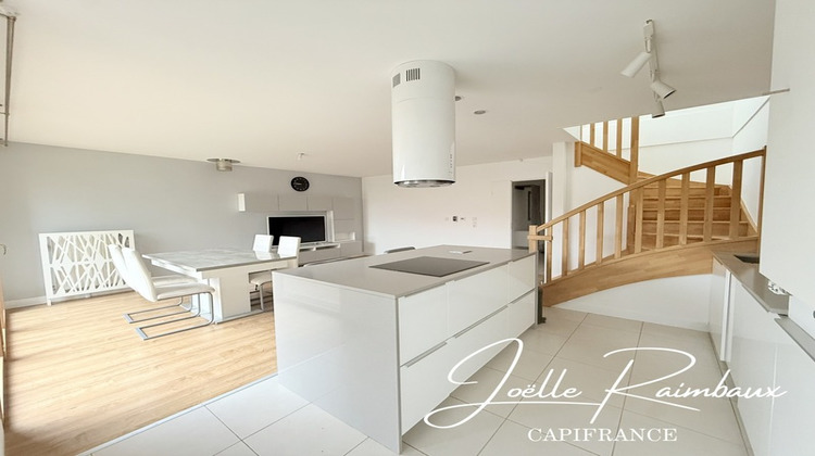 Ma-Cabane - Vente Maison CERGY, 97 m²