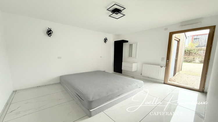 Ma-Cabane - Vente Maison CERGY, 97 m²