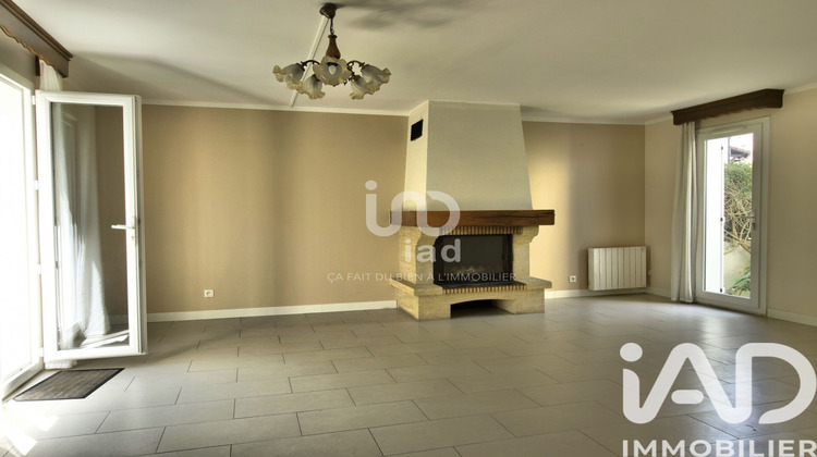 Ma-Cabane - Vente Maison Cergy, 88 m²