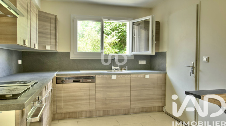 Ma-Cabane - Vente Maison Cergy, 88 m²
