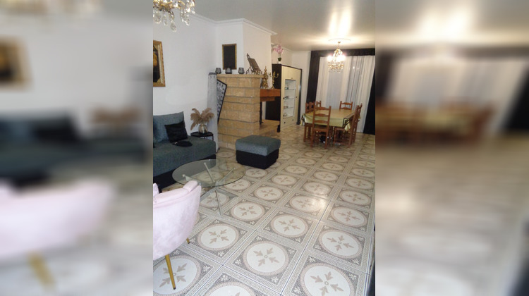 Ma-Cabane - Vente Maison Cergy, 130 m²