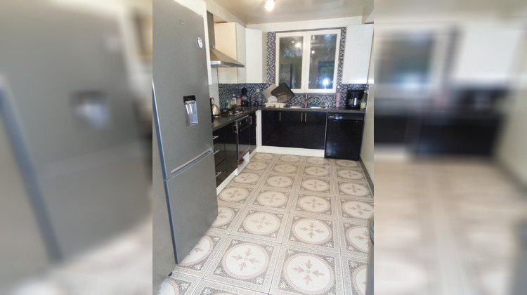 Ma-Cabane - Vente Maison Cergy, 130 m²