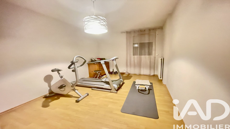 Ma-Cabane - Vente Maison Cergy, 107 m²