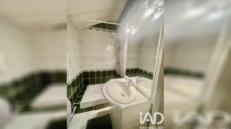 Ma-Cabane - Vente Maison Cergy, 107 m²