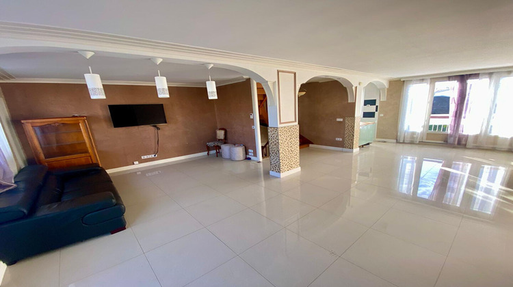 Ma-Cabane - Vente Maison CERGY, 103 m²