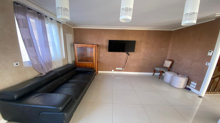 Ma-Cabane - Vente Maison CERGY, 103 m²