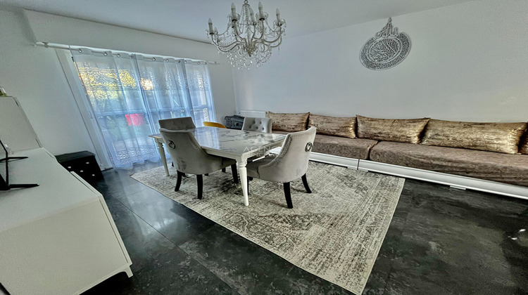 Ma-Cabane - Vente Maison CERGY, 67 m²