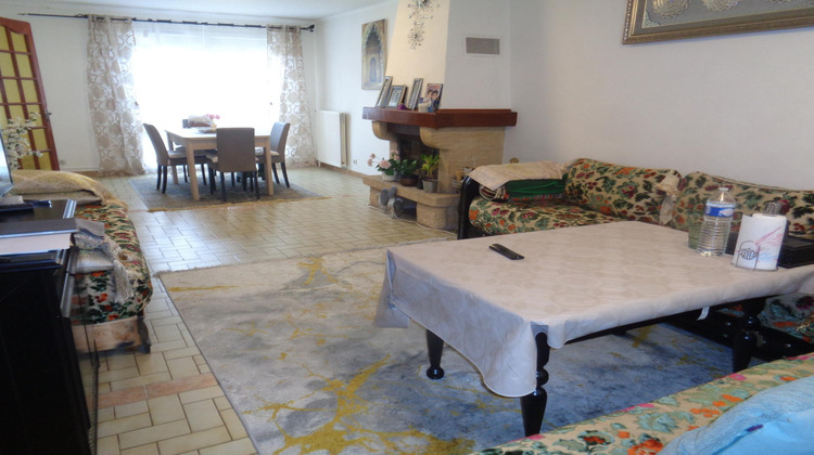 Ma-Cabane - Vente Maison Cergy, 110 m²