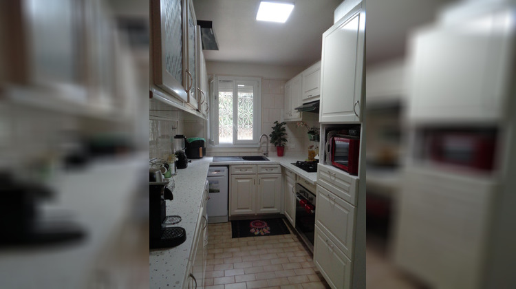 Ma-Cabane - Vente Maison Cergy, 110 m²