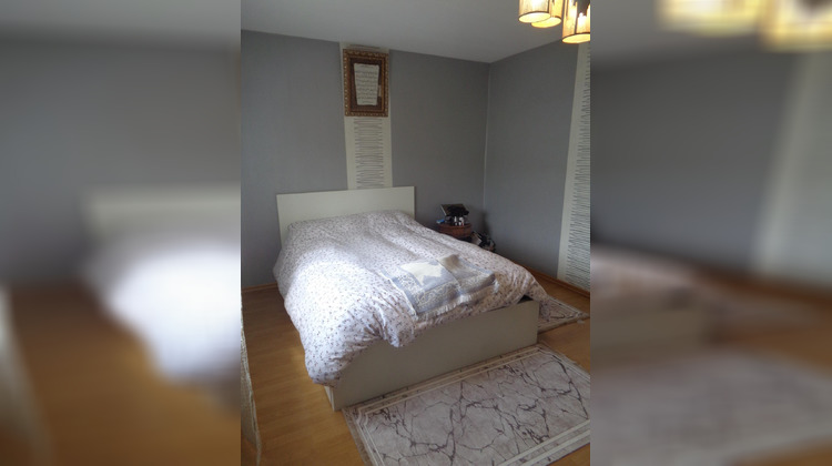 Ma-Cabane - Vente Maison Cergy, 110 m²