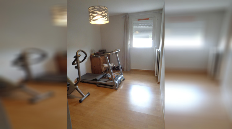 Ma-Cabane - Vente Maison Cergy, 110 m²