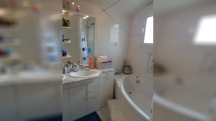 Ma-Cabane - Vente Maison Cergy, 110 m²