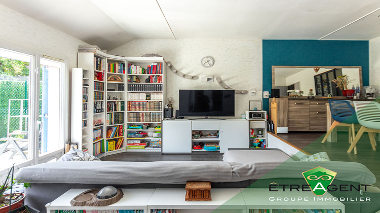 Ma-Cabane - Vente Maison CERGY, 104 m²