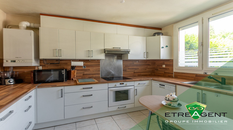 Ma-Cabane - Vente Maison CERGY, 104 m²