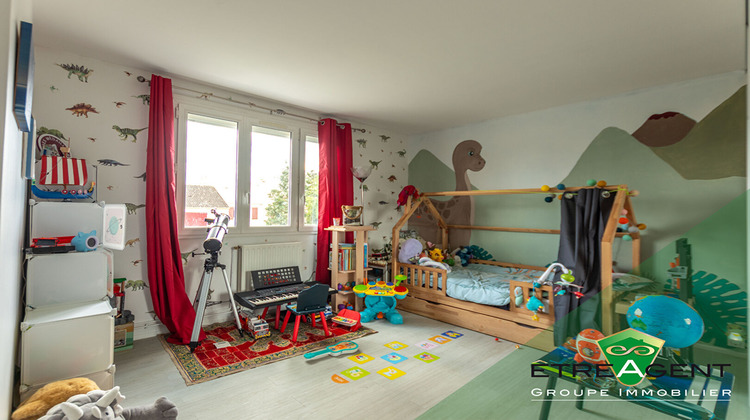 Ma-Cabane - Vente Maison CERGY, 104 m²