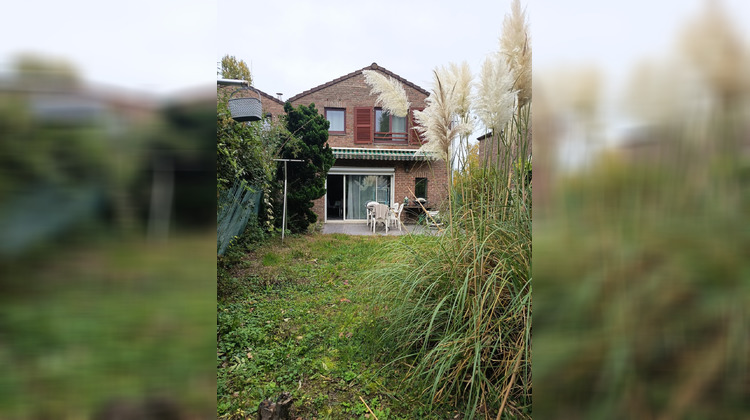 Ma-Cabane - Vente Maison Cergy, 133 m²