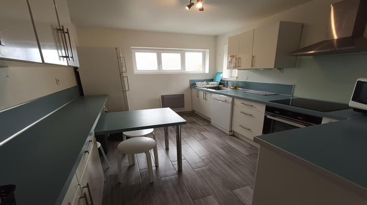 Ma-Cabane - Vente Maison Cergy, 133 m²