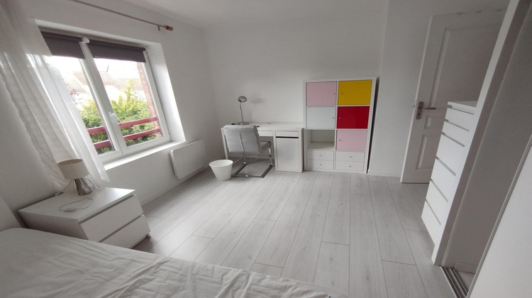 Ma-Cabane - Vente Maison Cergy, 133 m²