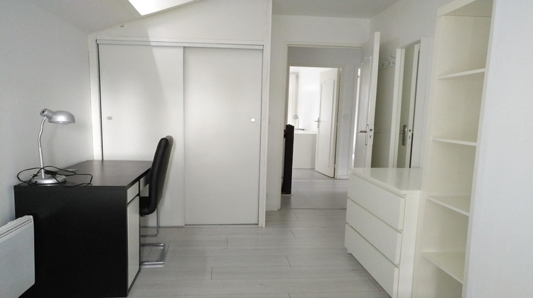 Ma-Cabane - Vente Maison Cergy, 133 m²