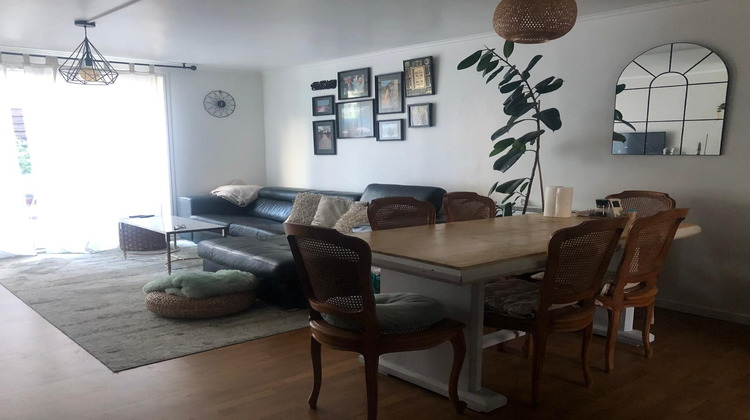 Ma-Cabane - Vente Maison Cergy, 74 m²