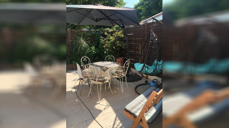 Ma-Cabane - Vente Maison Cergy, 74 m²