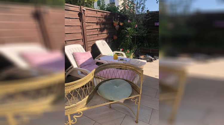 Ma-Cabane - Vente Maison Cergy, 74 m²