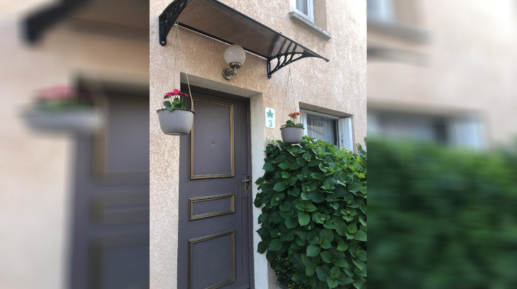 Ma-Cabane - Vente Maison Cergy, 74 m²