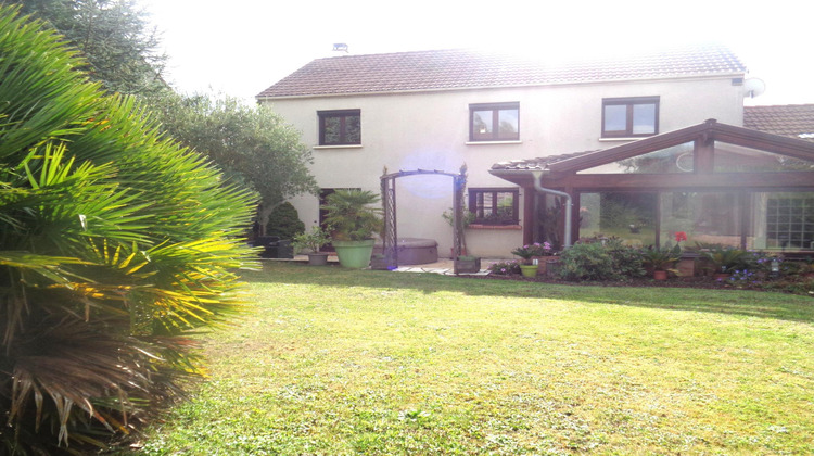 Ma-Cabane - Vente Maison Cergy, 150 m²
