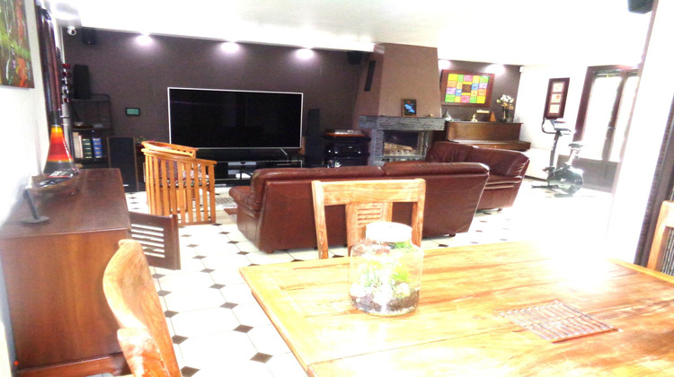 Ma-Cabane - Vente Maison Cergy, 150 m²