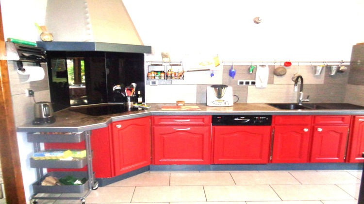 Ma-Cabane - Vente Maison Cergy, 150 m²