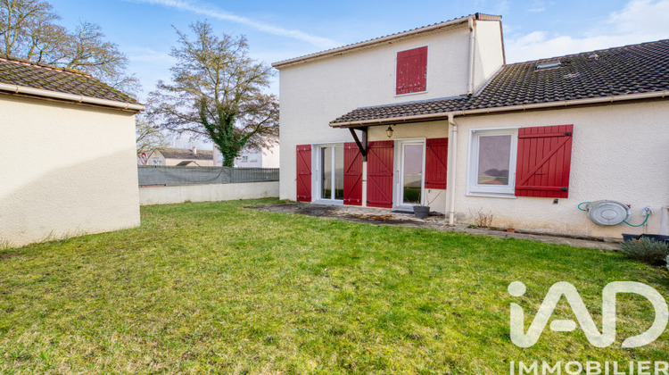 Ma-Cabane - Vente Maison Cergy, 111 m²