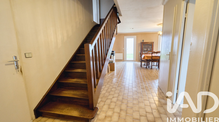 Ma-Cabane - Vente Maison Cergy, 111 m²