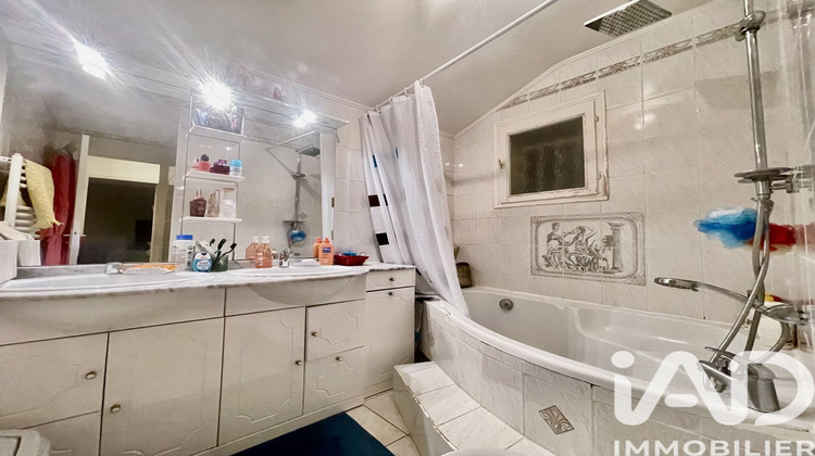 Ma-Cabane - Vente Maison Cergy, 107 m²