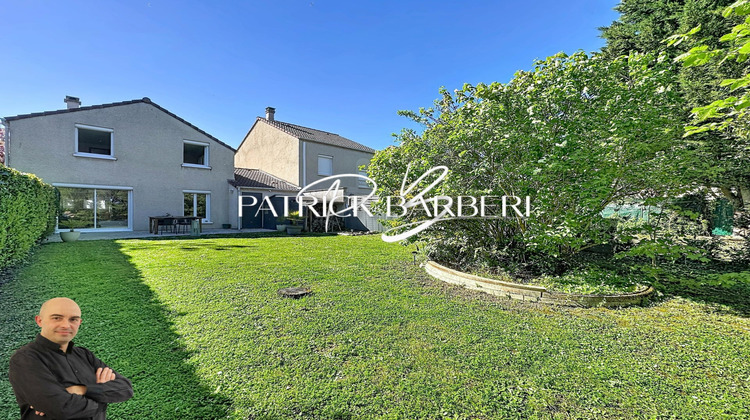 Ma-Cabane - Vente Maison Cergy, 91 m²