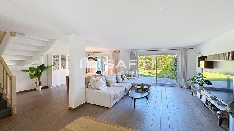 Ma-Cabane - Vente Maison Cergy, 91 m²