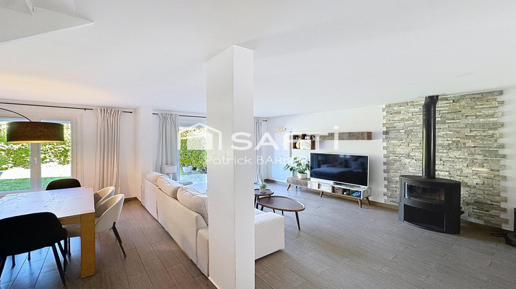 Ma-Cabane - Vente Maison Cergy, 91 m²