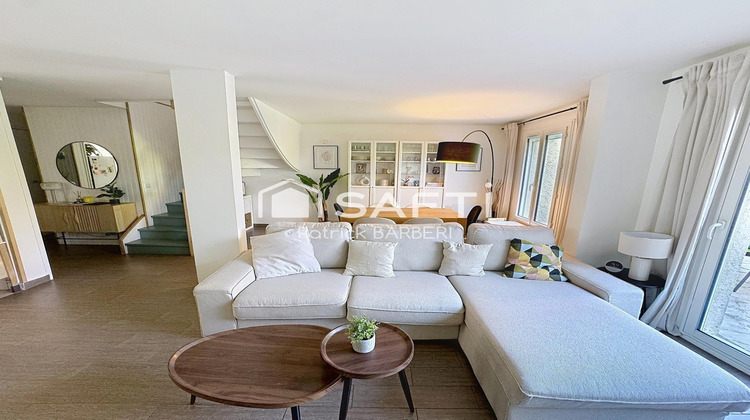 Ma-Cabane - Vente Maison Cergy, 91 m²