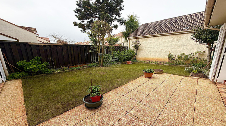 Ma-Cabane - Vente Maison CERGY, 146 m²