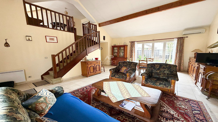 Ma-Cabane - Vente Maison CERGY, 146 m²