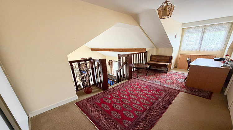 Ma-Cabane - Vente Maison CERGY, 146 m²